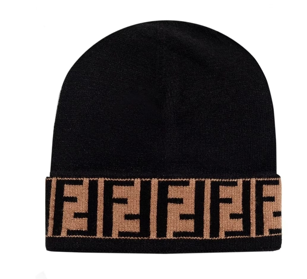 Fendi Beanie