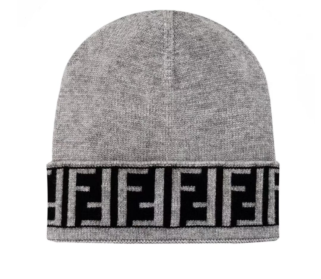 Fendi Beanie