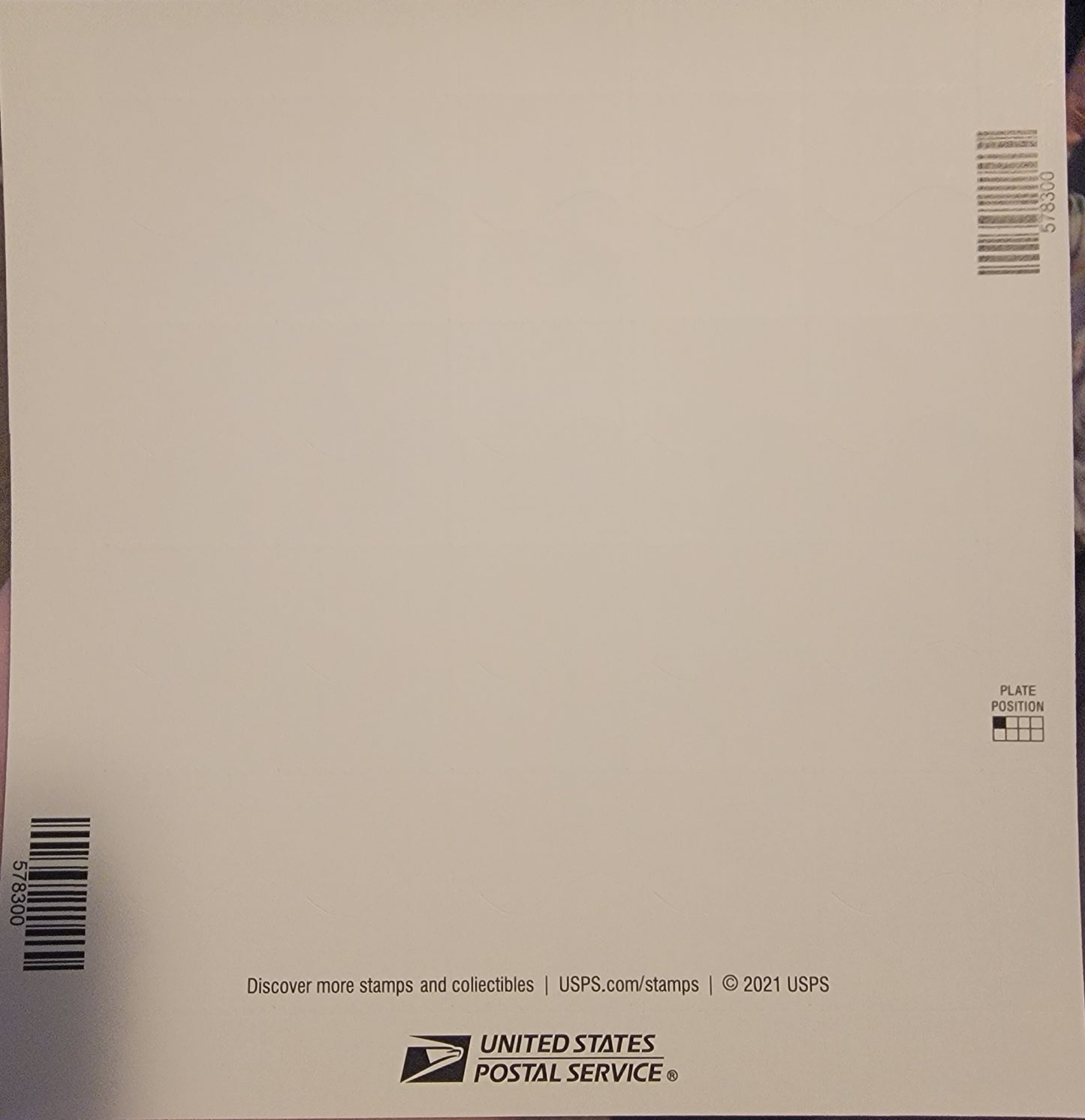 Forever Wedding Invitation Sunflower Bouquet 2oz Stamps (20ct)