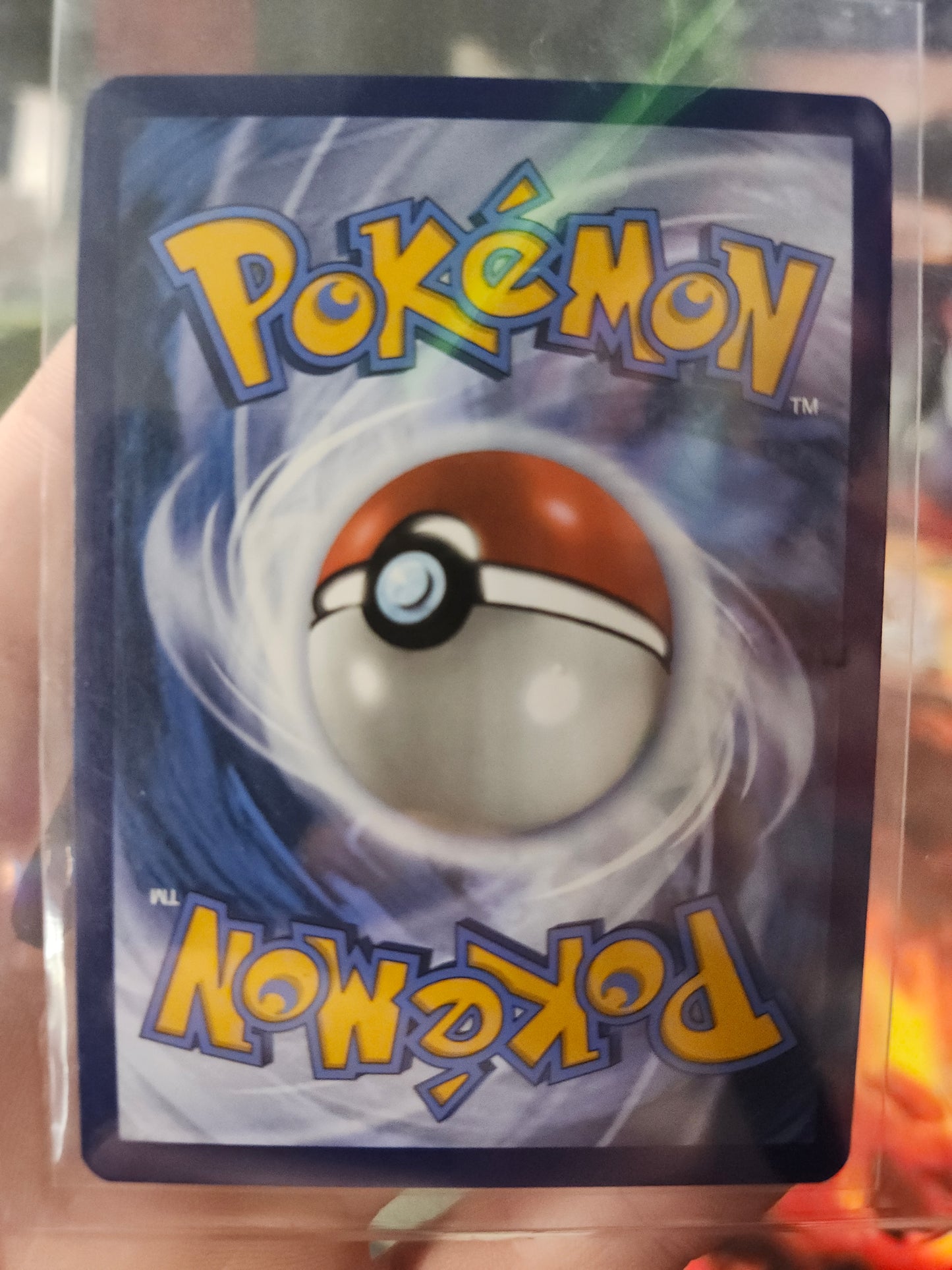 Umbreon ex - 161/131 - SV: Prismatic Evolutions