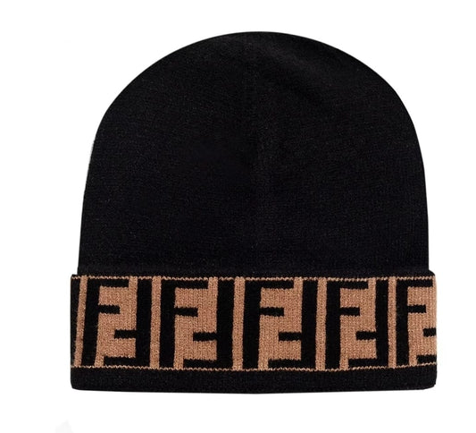 Fendi Beanie