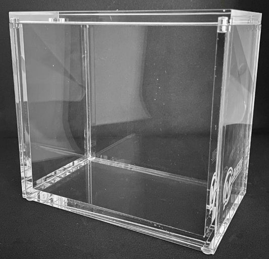 Acrylic Display Booster Box Case